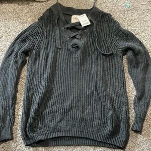 Brand new with tags sweater